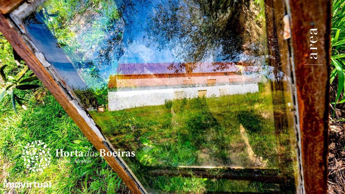 Imóvel Exclusivo | Hortas das Boeiras-8
