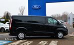 Ford Transit Custom - 11