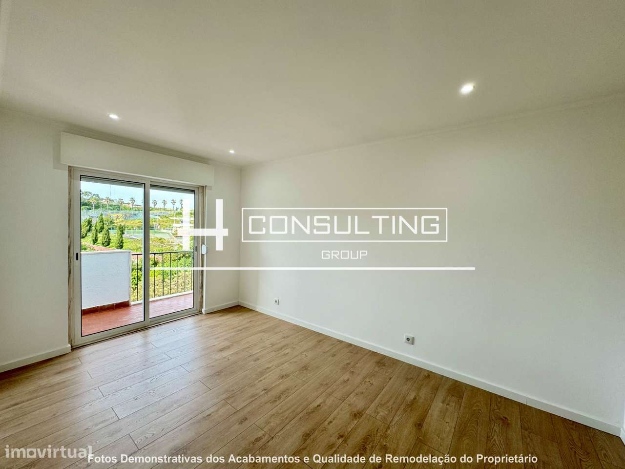 Apartamento T4 Venda em Águas Livres,Amadora-36