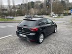 SEAT Ibiza 1.0 TSI FR - 10