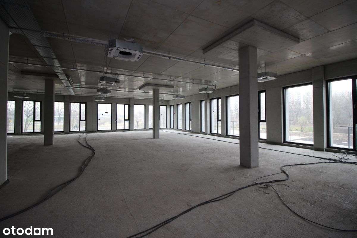 Cross Office*bez Prowizji*przestrzeń Pod Ciebie - Pełny obrazek: 5/8