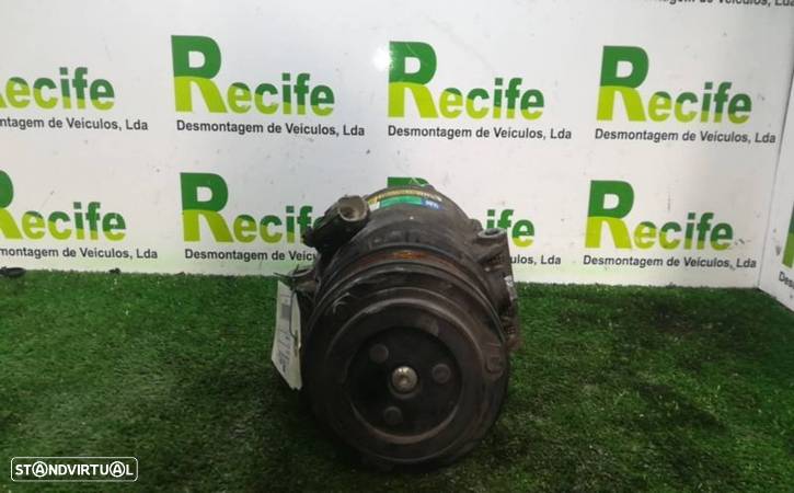 Compressor Do Ac Opel Astra H Combi (A04) - 4