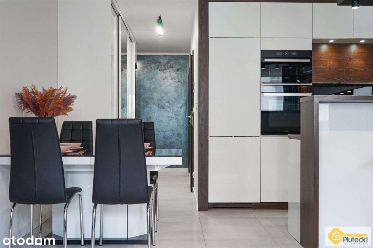 M2 z tarasem i balkonem|do wejścia|miejsce post.-0