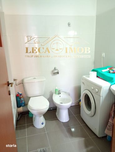 Apartament 2 camere decomandat Ștefan cel Mare-8