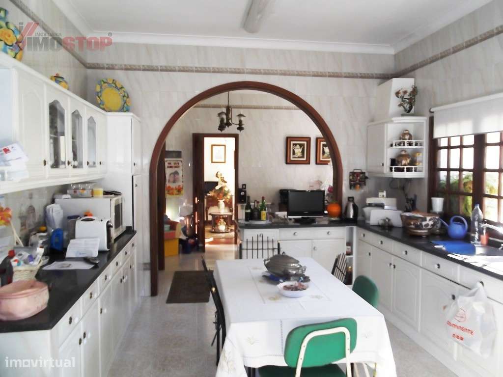 Moradia de Luxo T5 em Águeda - Mobilada!-5