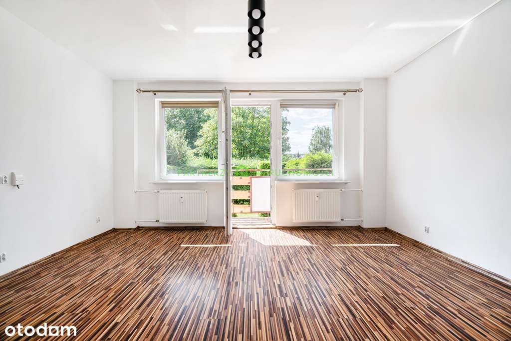 Mieszkanie z ogródkiem i piwnicą | Bukowe - Pełny obrazek: 4/20