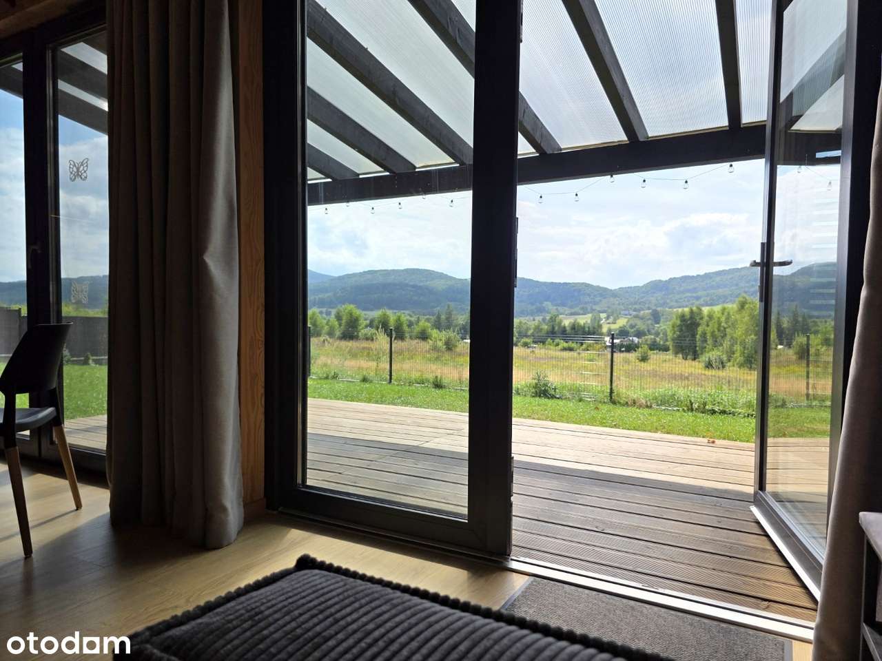 DOMKI CAŁOROCZNE - IDEALNA INWESTYCJA, GOTOWY BIZNES LUB PRYWATNA OAZA-14