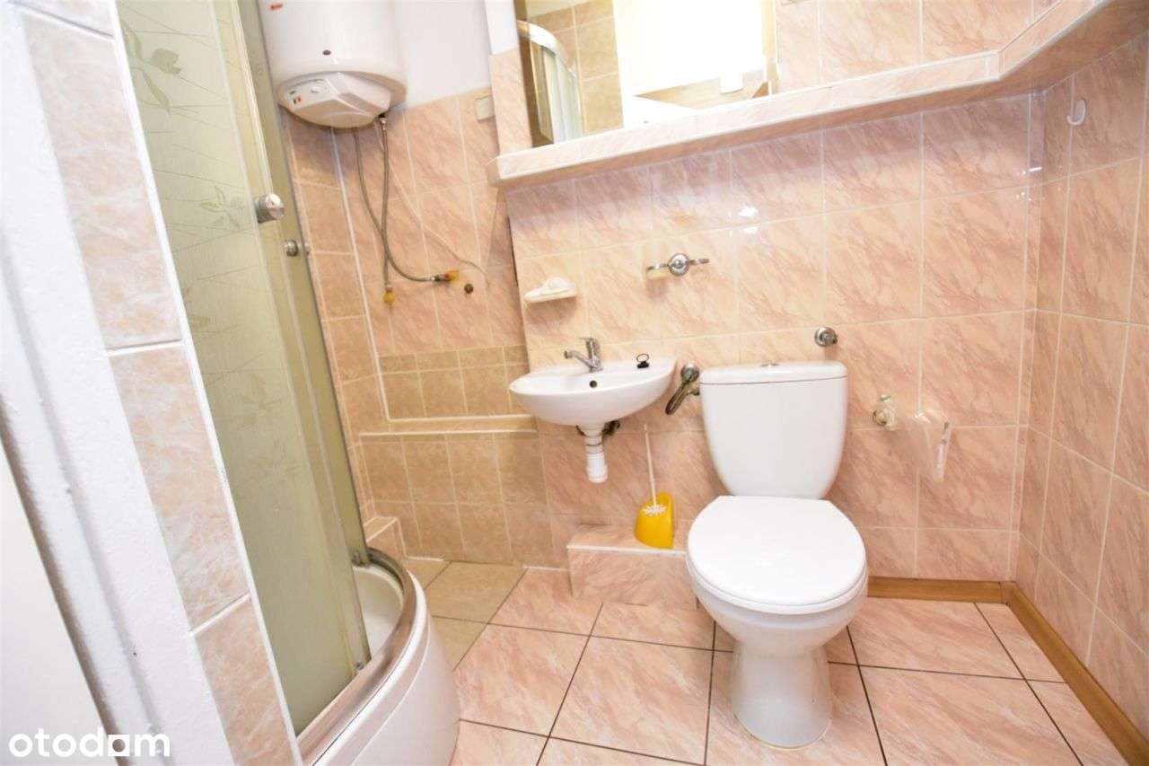 Mieszkanie, 42 m², Ozorków-6