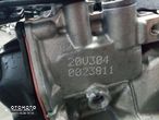 Peugeot Citroen Skrzynia biegów Automat 20V304 - 5