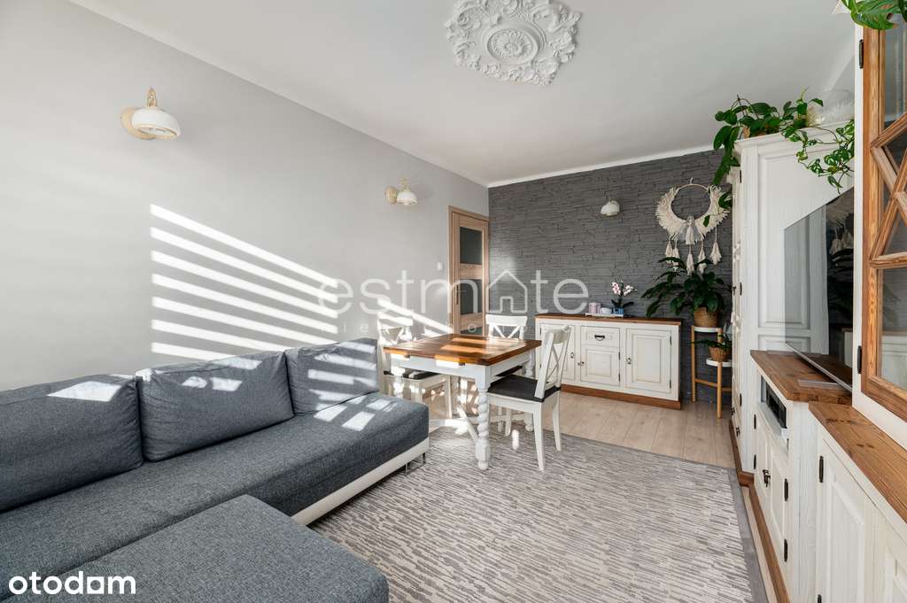 Przytulne mieszkanie w Aleksandrowie Ł. - 2 pokoje - Pełny obrazek: 4/20