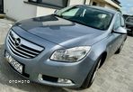 Opel Insignia 1.8 - 2