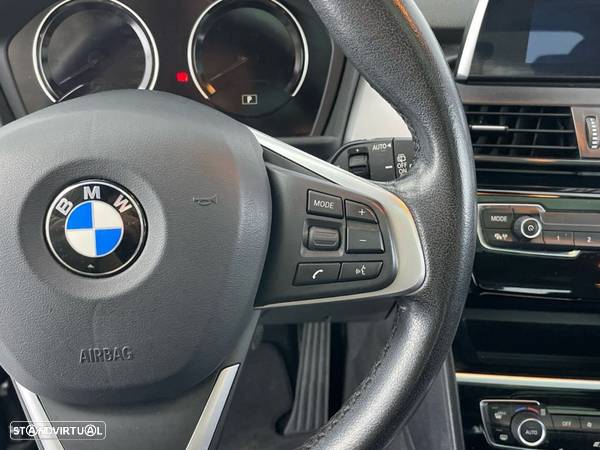 BMW 225xe Active Tourer Pack M - 21