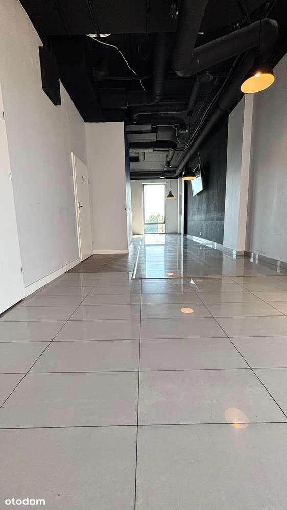 Do wynajęcia lokal 145 m² -Biurowiec Columbus, os.Bohaterów Września82 - Pełny obrazek: 3/5