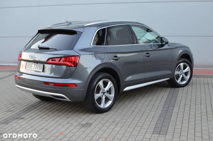 Audi Q5 - 26