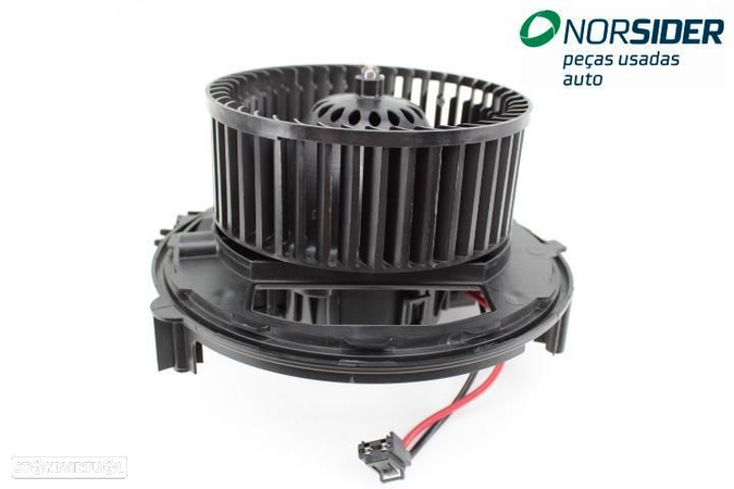 Motor chaufagem Skoda Octavia Break|20-0 - 3