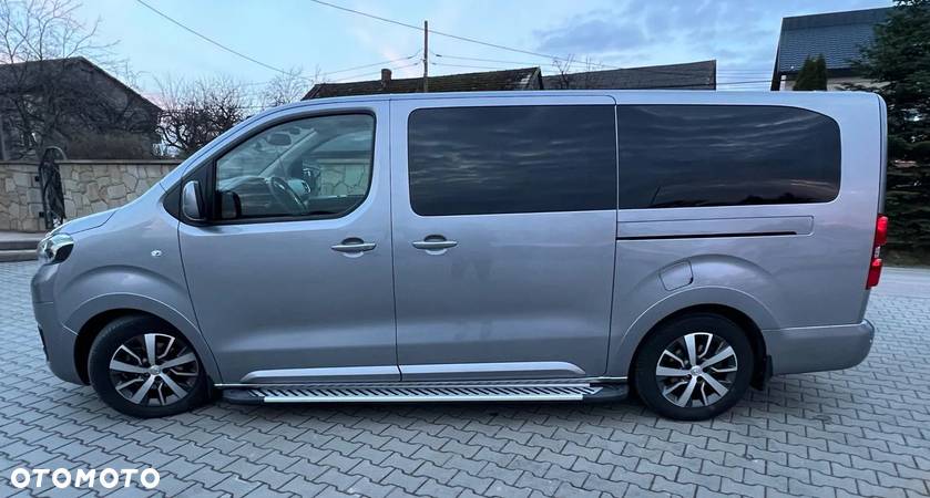 Toyota ProAce - 2