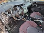 Seat Altea 2.0 TDI Stylance - 6