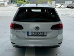 VW Golf Variant - 5