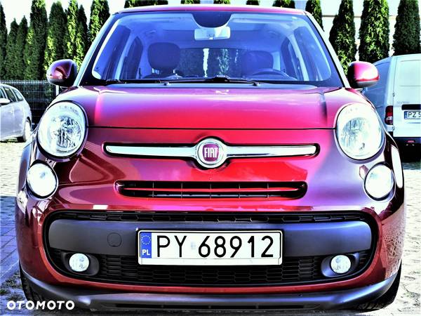 Fiat 500L 1.4 16V Lounge - 3