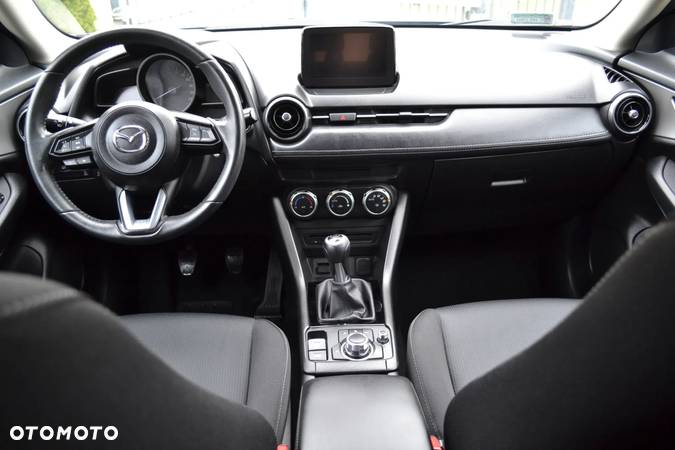 Mazda CX-3 2.0 SkyMotion - 21