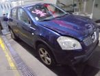 Carro MOT: K9K 278 82 CXVEL:  TL4A113 TL4113 NISSAN QASHQAI 2009 1.5DCI 105CV 5P AZUL ESCURO DIESEL - 2