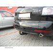 Carlig de remorcare pentru MAZDA CX 7 - SUV - sistem semidemontabil -cu suruburi - tip 3xxx - din 2007/10 do - 5