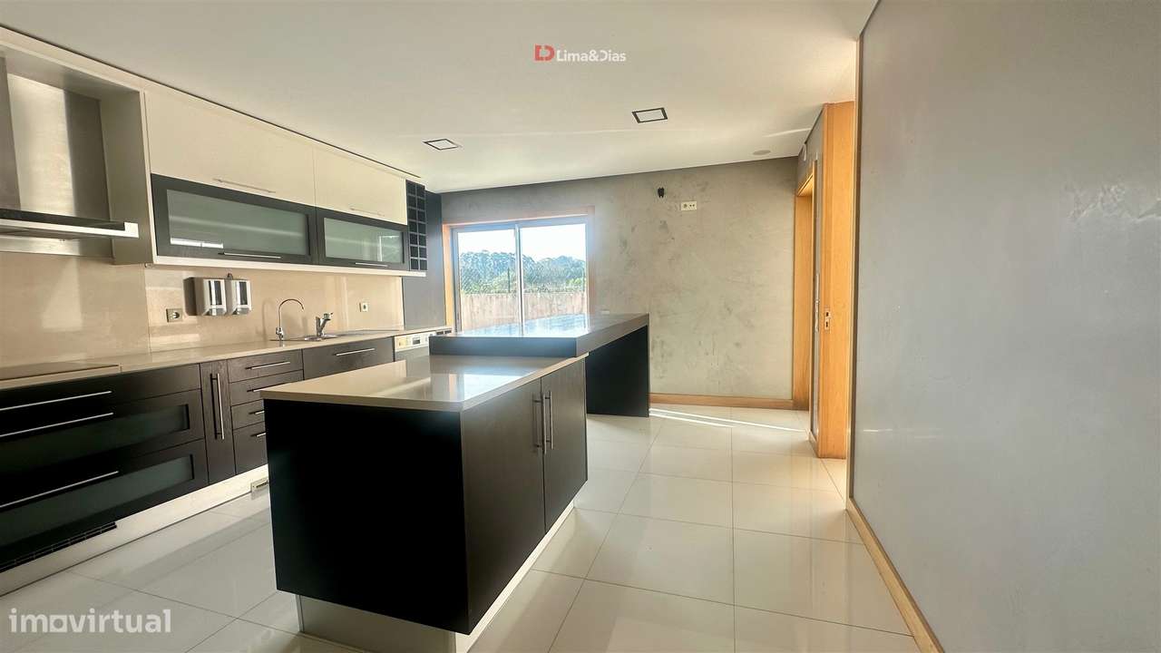Moradia Geminada T4 Venda em Pedroso e Seixezelo,Vila Nova de Gaia-6