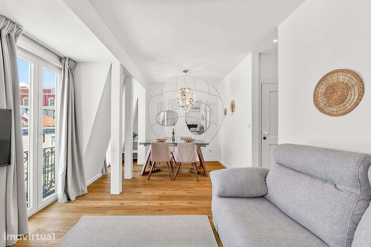 Apartamento T3 para arrendamento - Grande imagem: 5/50