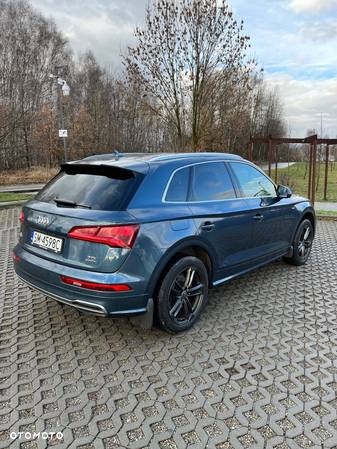 Audi Q5 2.0 TDI Quattro S tronic - 7