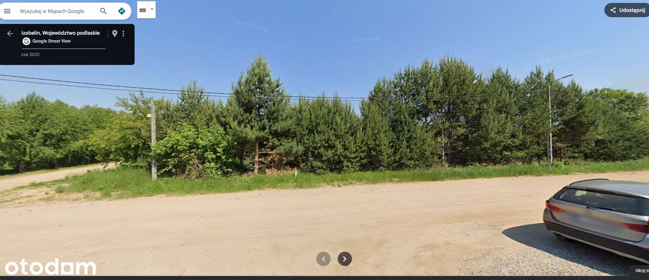 Działki inwestycyjne z warunkami na media, od osoby fizycznej - Pełny obrazek: 5/7