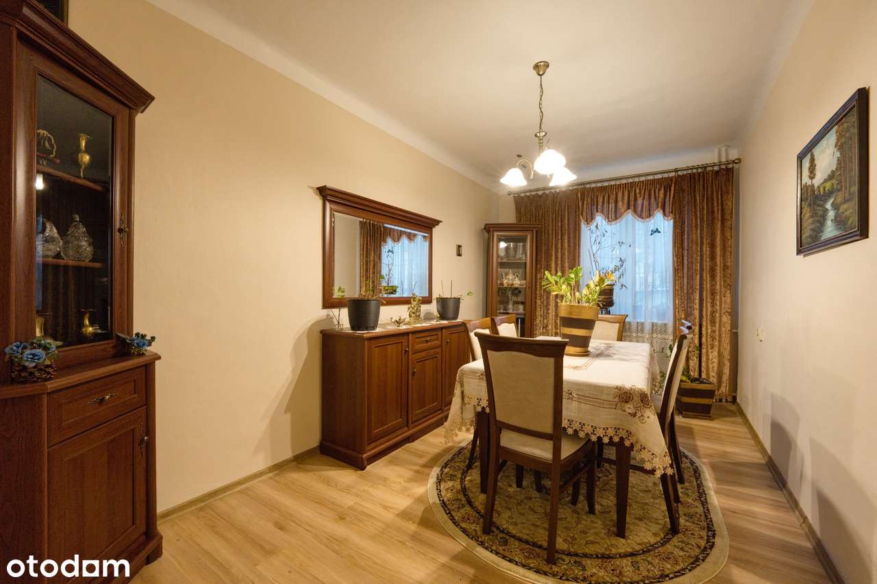 3 pokoje ul. Daszowska-4