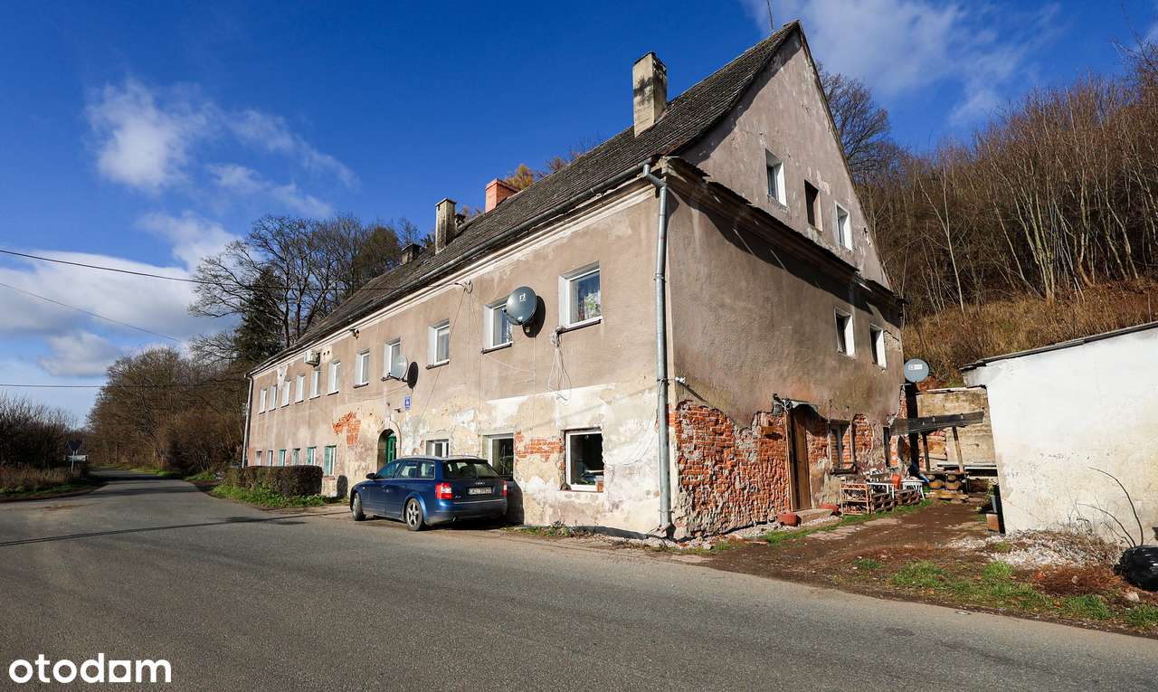 2-pokojowe mieszkanie w Kłodzku-8