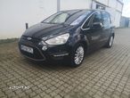 Ford S-Max 2.0 EcoBoost Powershift Titanium - 1