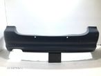 BMW 3 E91 KOMBI LIFT 08.2008-06.2012 ZDERZAK TYŁ TYLNY POD PDC - 1