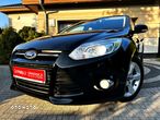 Ford Focus Turnier 1.0 EcoBoost Start-Stopp-System Champions Edition - 36
