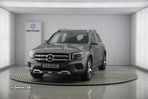 Mercedes-Benz GLB 200 d 4Matic Progressive - 1