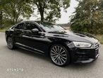 Audi A5 2.0 TDI Sport S tronic - 17