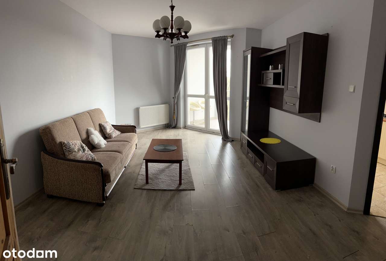 Mieszkanie 52,5m ul. Wiadukt - Pełny obrazek: 4/10