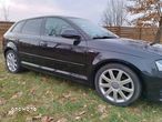 Audi A3 1.8 TFSI Sportback S line Sportpaket (plus) - 9