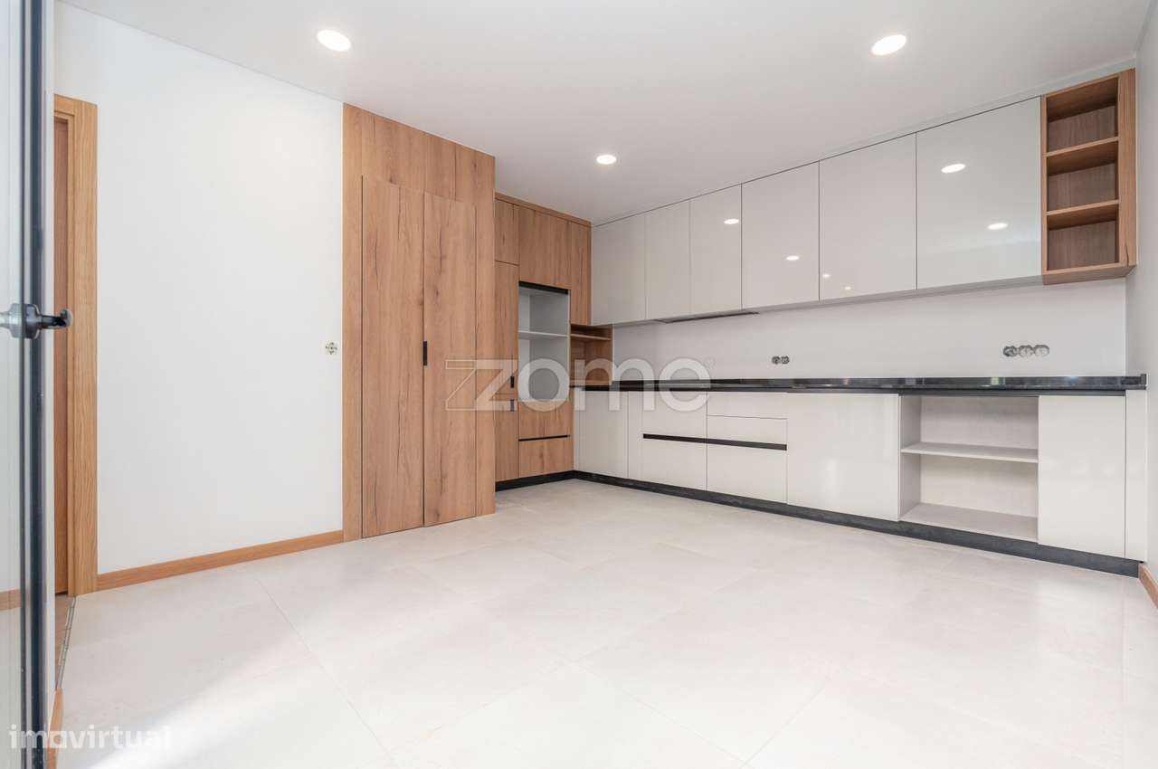 Moradia T2+1 Nova | Ançã-2