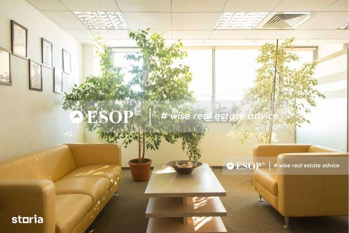 De vanzare cladire de birouri, Vacarescu, ID 4675-4