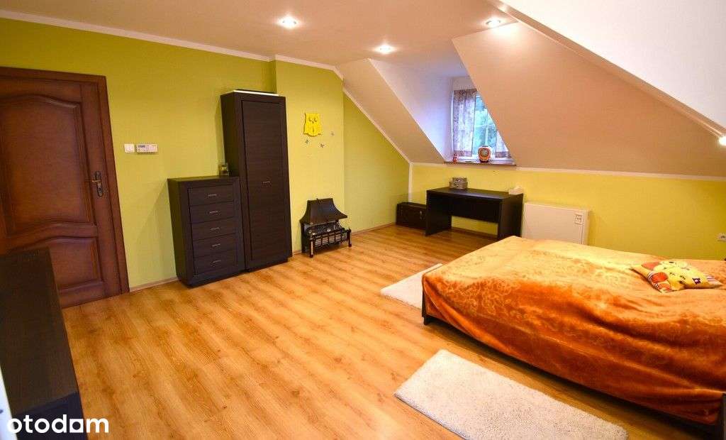 Atrakcyjny dom w Baczynie.-8