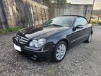 Mercedes-Benz CLK 200 K Elegance - 8