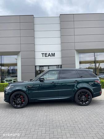 Land Rover Range Rover Sport S 2.0Si4 PHEV HSE Dynamic - 17