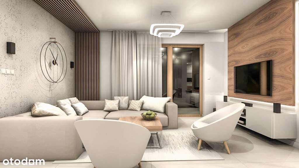 Orzesze-Zawada - 277mkw. Elegancji i Komfortu-6