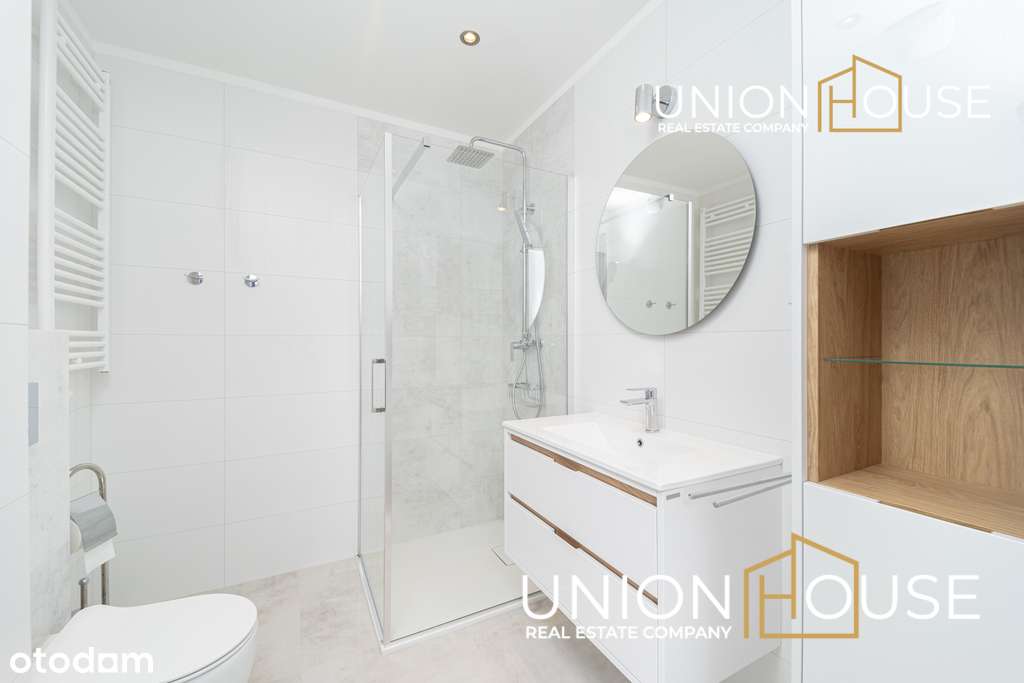 Apartament ul. Kosocicka 45 m² - Balkon - Prokocim - Widok 6