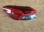 LAMPA LEWA TYLNA AUDI Q4 E TRON - 1