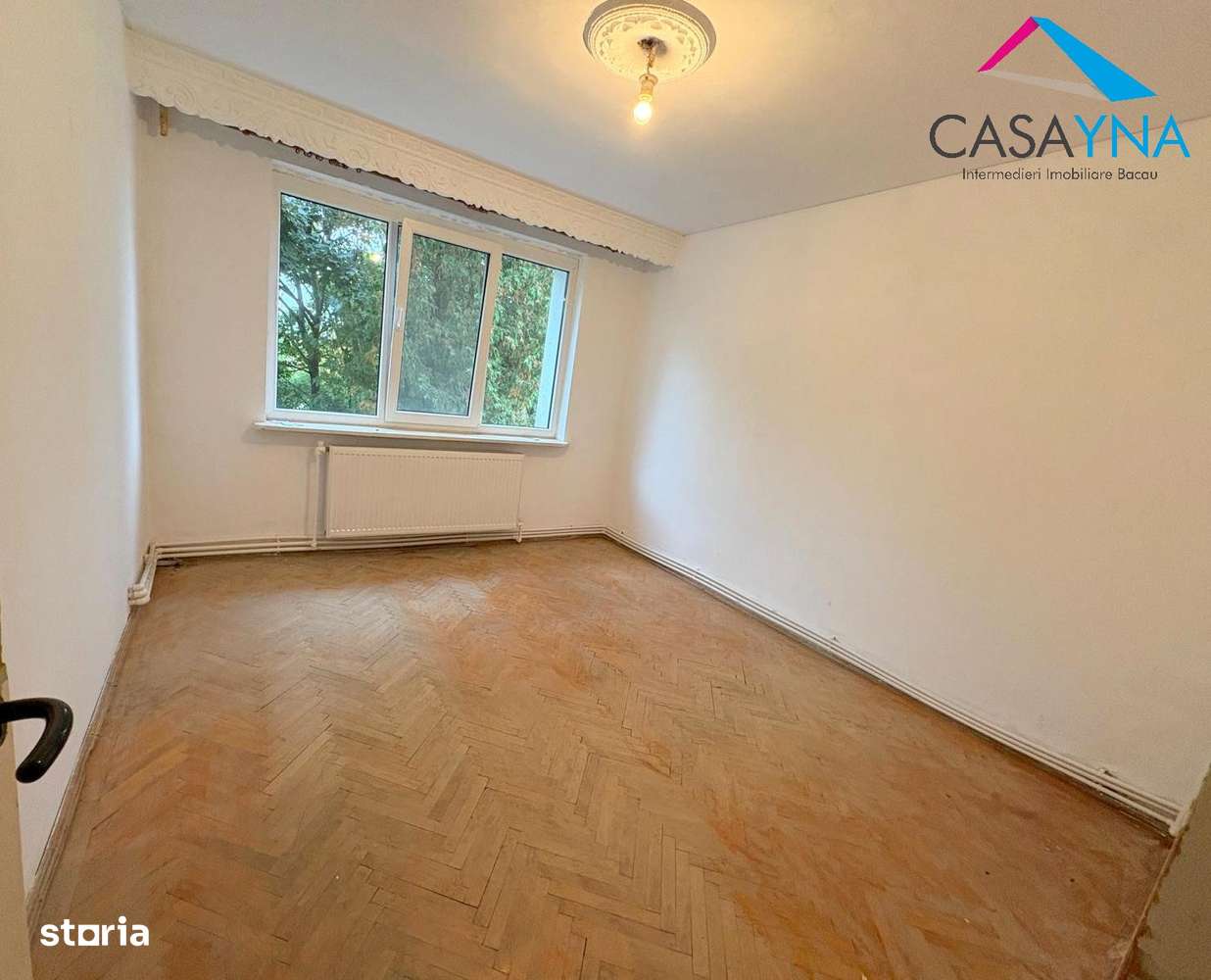 Apartament 2 camere  - Etaj 2 - Strada M.Eminescu!-4