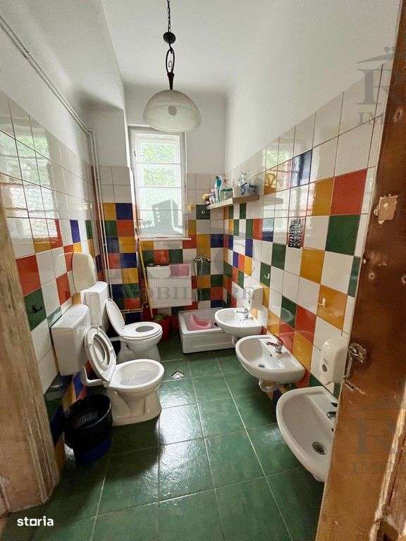 Casa in Andrei Muresanu strada Aviator Badescu-8