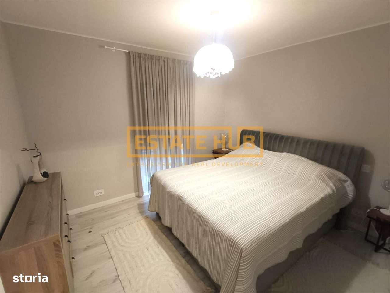 Apartament 2 camere + parcare | str Pasteur | 0% comision-5